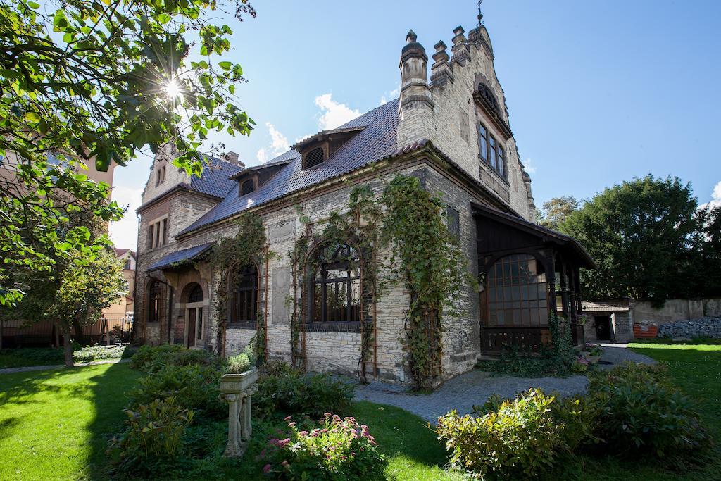 Vila Walter & Son Poděbrady Стая снимка